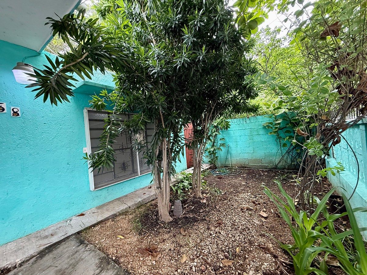 House in Nueva Chichen-itza, Mérida, photo 7 of 28
