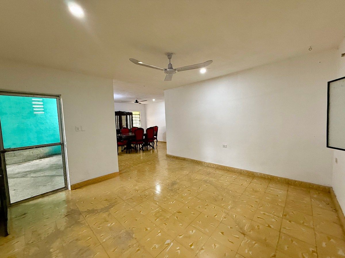 House in Nueva Chichen-itza, Mérida, photo 12 of 28
