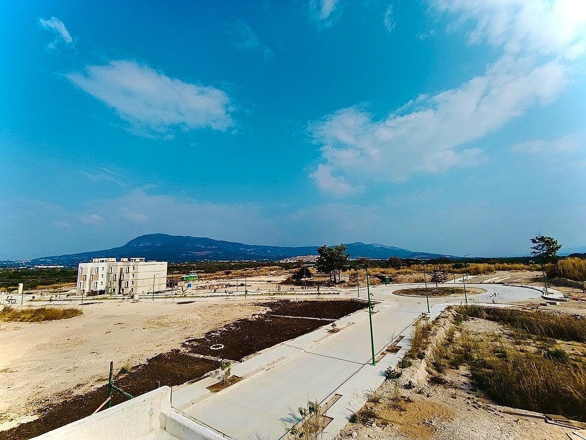 Terreno en Alianza Campesina, Tuxtla Gutiérrez, foto 7 de 7