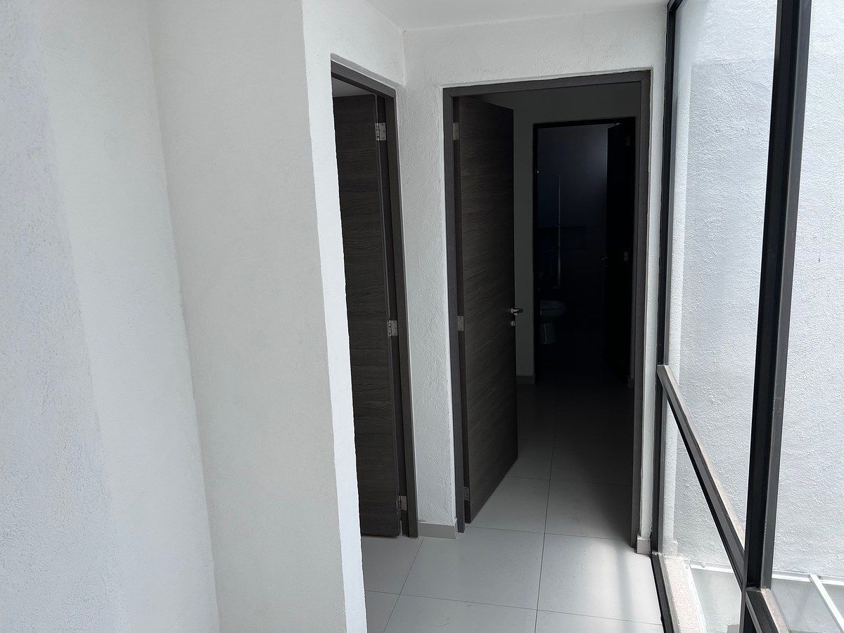 Casa en condominio en Milenio III, Querétaro, foto 35 de 43
