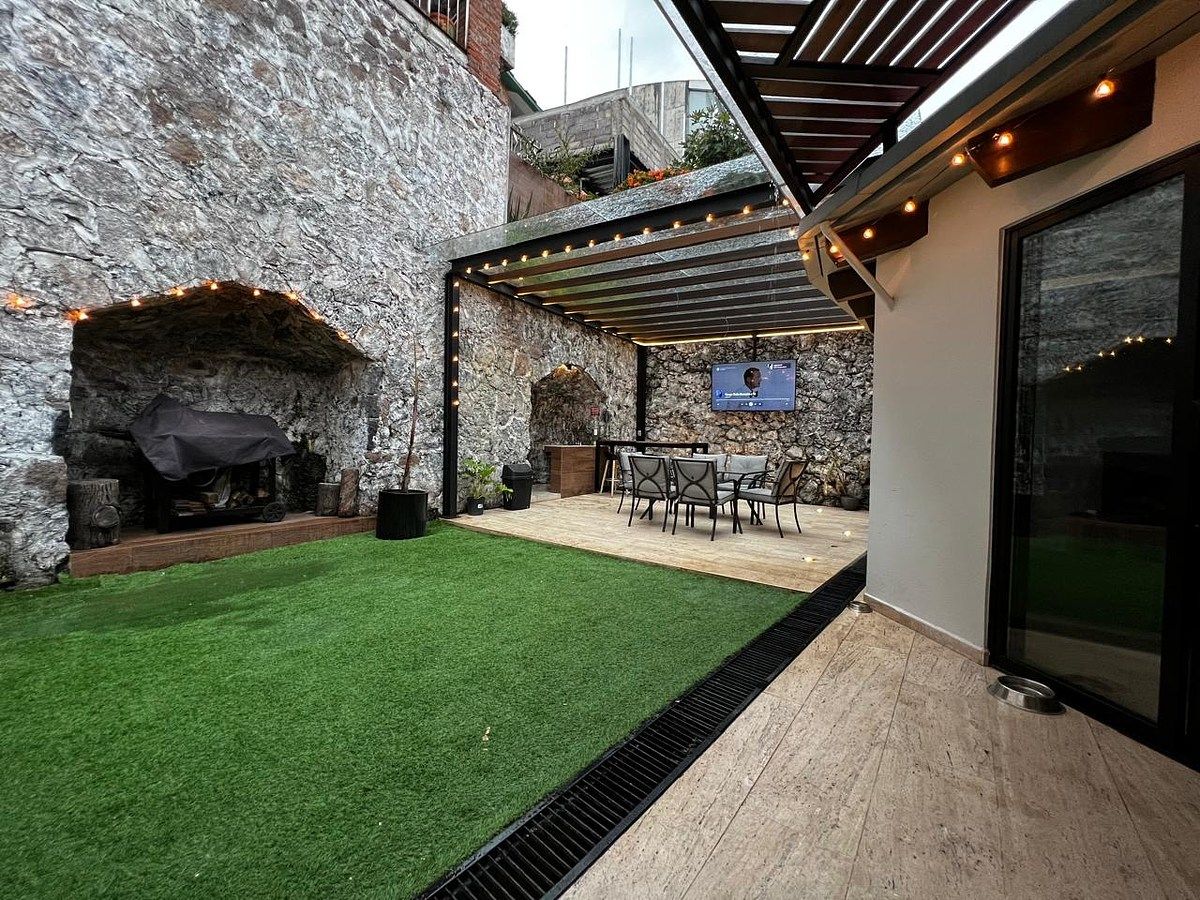 CASA EN VENTA EN EL PEDREGAL, foto 1 de 20