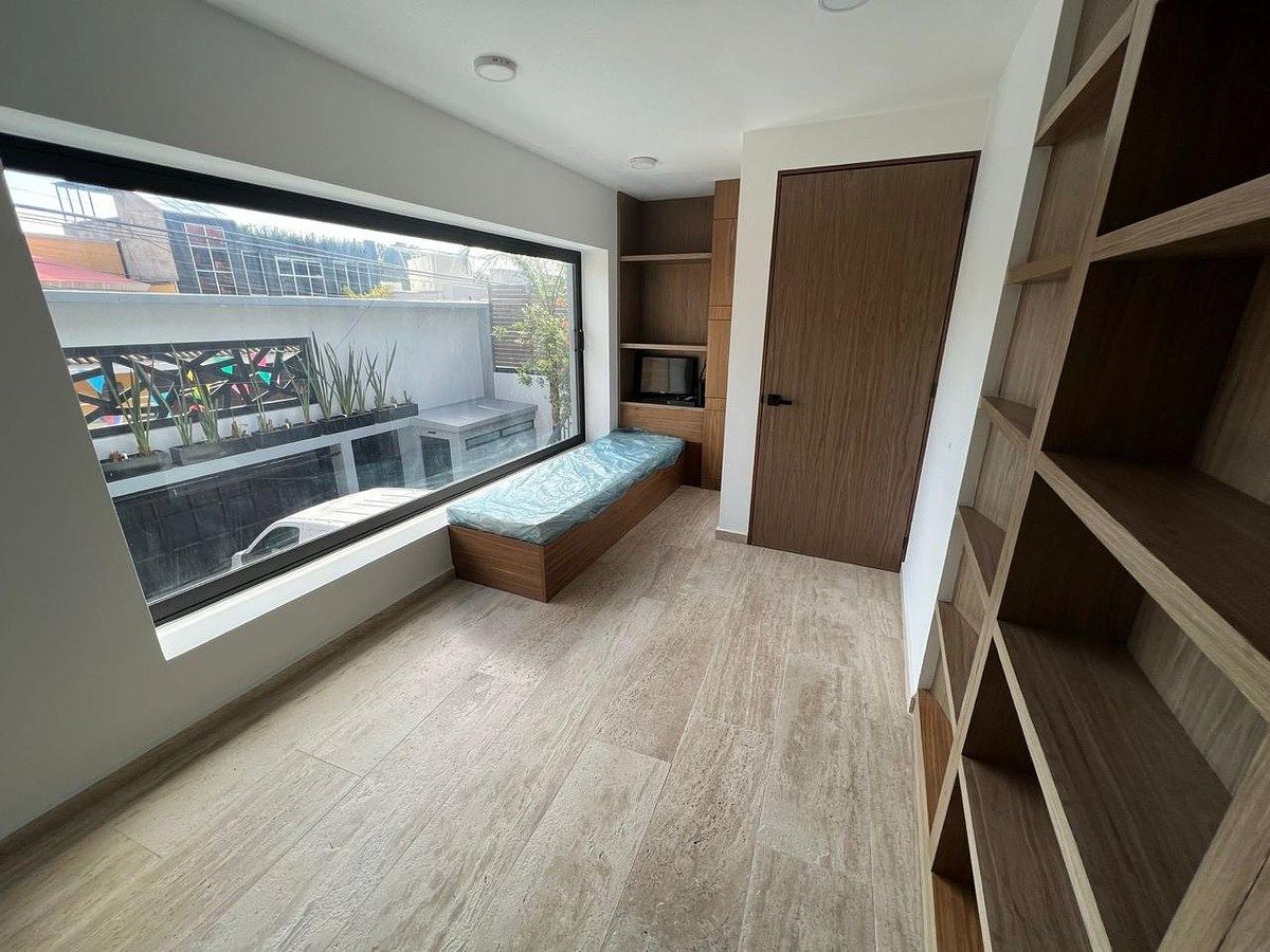 Casa em Jardines del Pedregal, Álvaro Obregón, foto 8 de 20