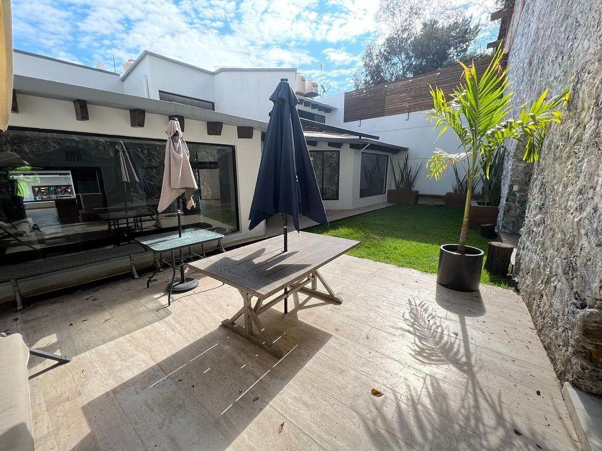 Casa em Jardines del Pedregal, Álvaro Obregón, foto 15 de 20