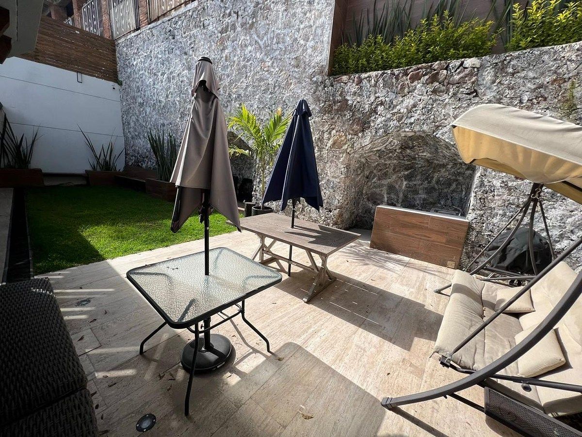 Casa em Jardines del Pedregal, Álvaro Obregón, foto 16 de 20