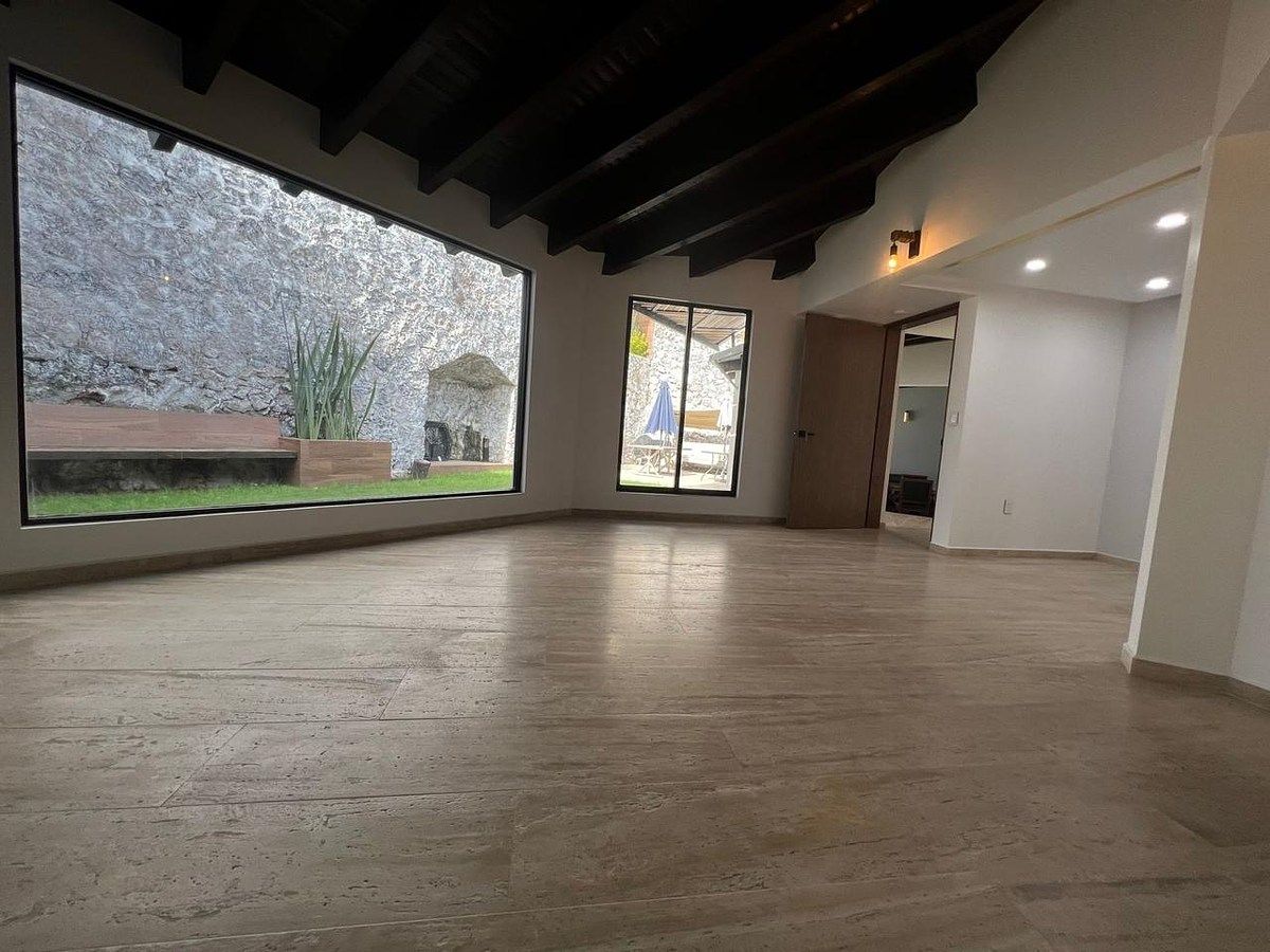 Casa em Jardines del Pedregal, Álvaro Obregón, foto 17 de 20