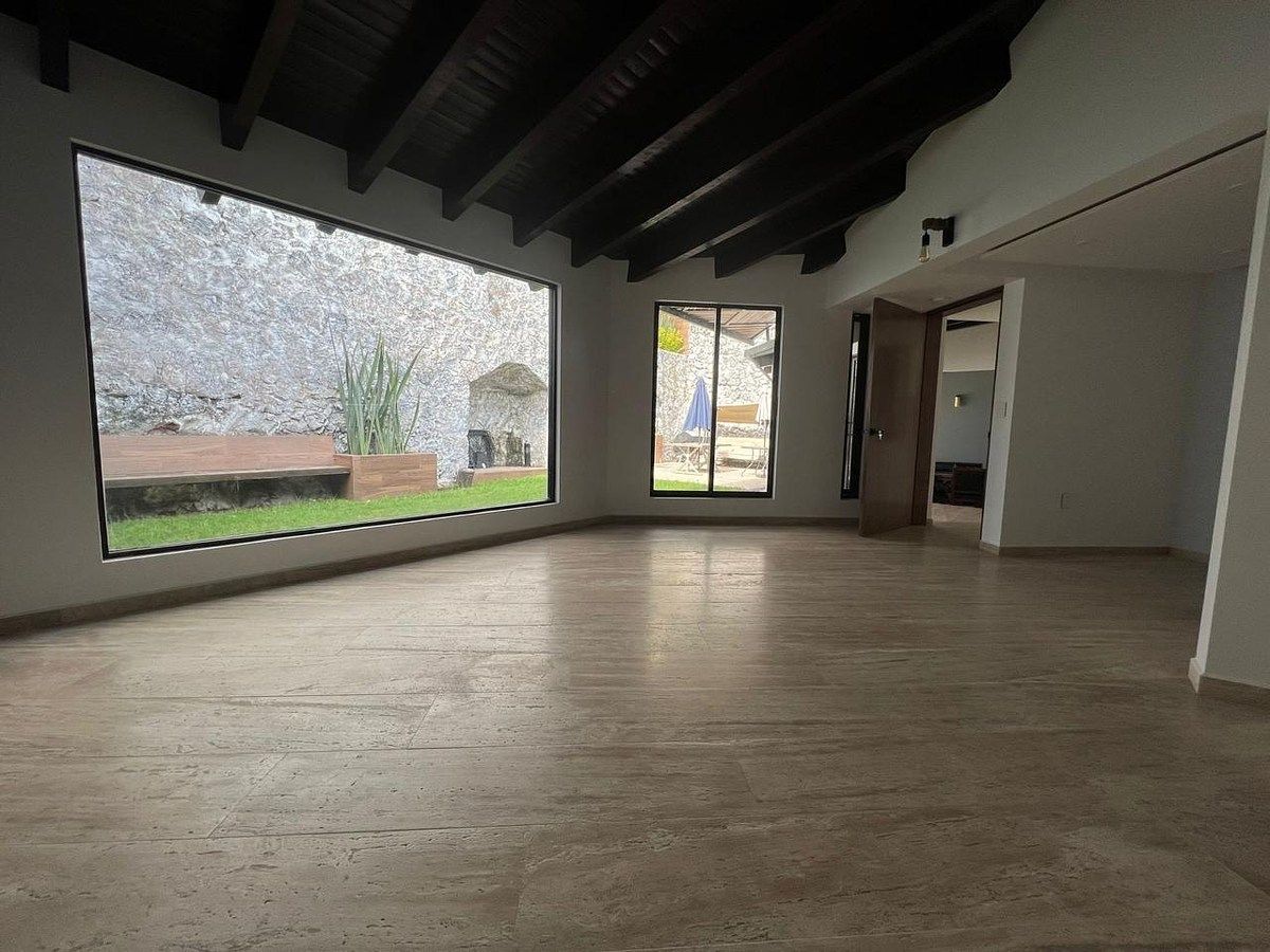 Casa em Jardines del Pedregal, Álvaro Obregón, foto 19 de 20