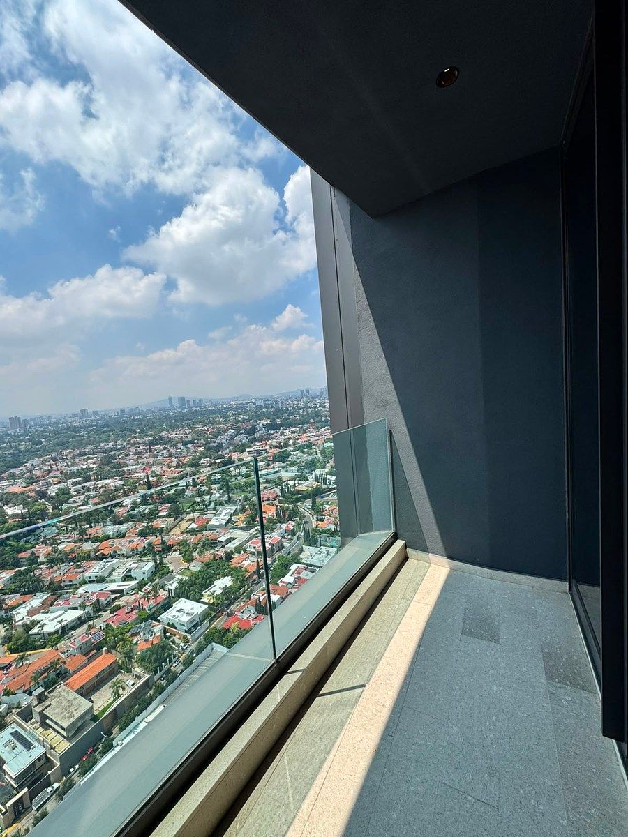 Apartamento em Puerta de Hierro, Zapopan, foto 12 de 34