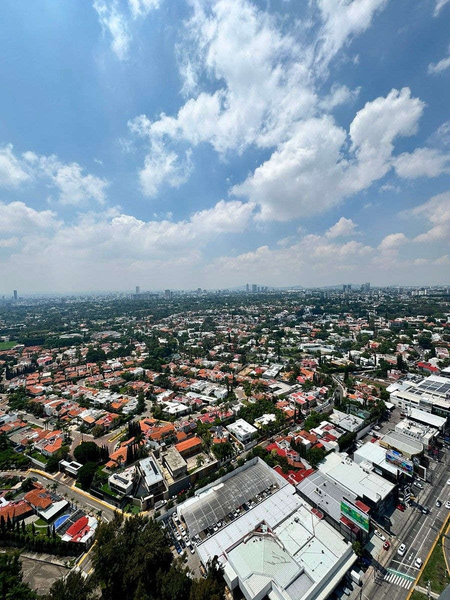 Apartamento em Puerta de Hierro, Zapopan, foto 13 de 34