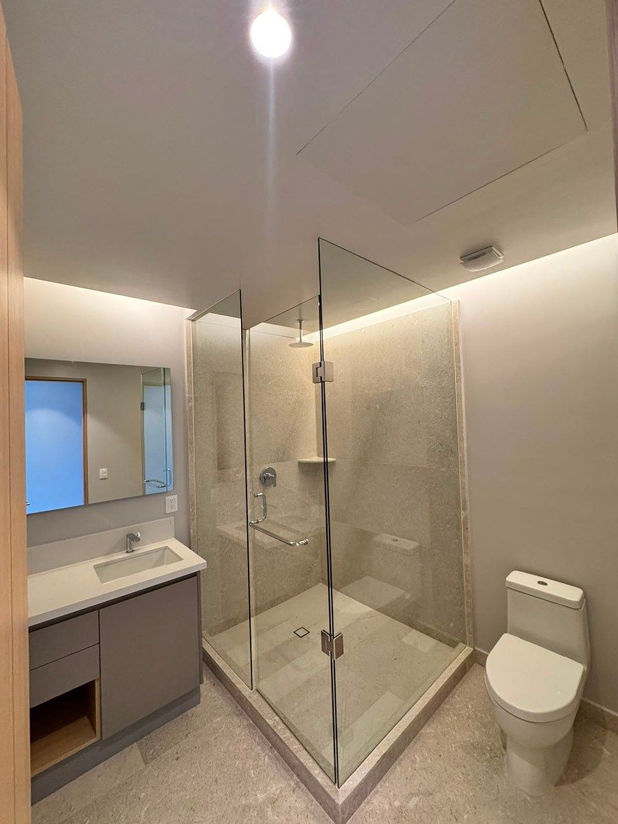 Apartamento em Puerta de Hierro, Zapopan, foto 17 de 34
