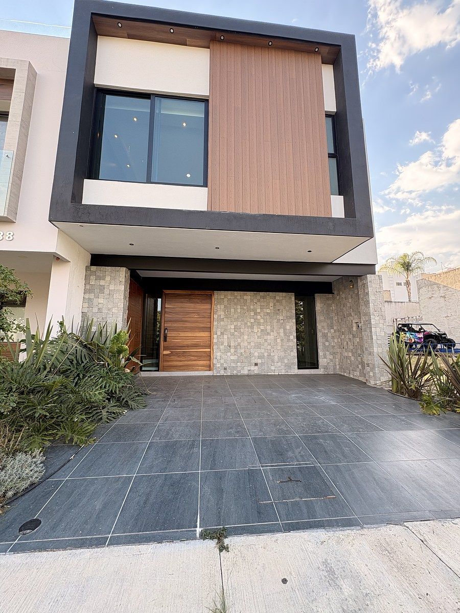 Casa em condomínio fechado em La Cima, Zapopan, foto 2 de 34