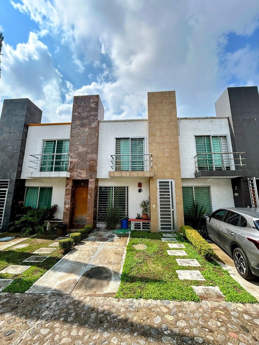 ✨CASA EN COTO SANTA ANA TEPETITLAN, foto 1 de 26