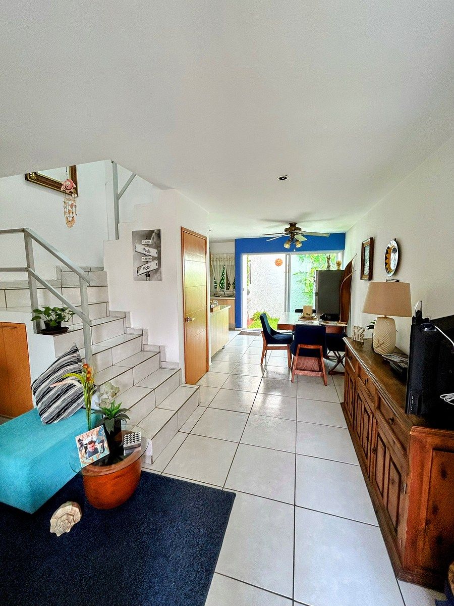 Casa em Santa Ana Tepetitlán, Zapopan, foto 6 de 26