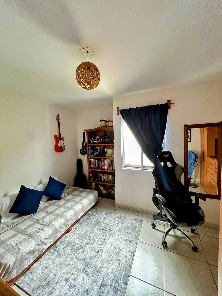 Casa em Santa Ana Tepetitlán, Zapopan, foto 22 de 26