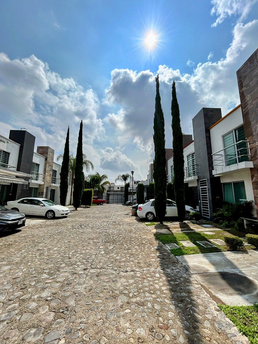 Casa em Santa Ana Tepetitlán, Zapopan, foto 24 de 26
