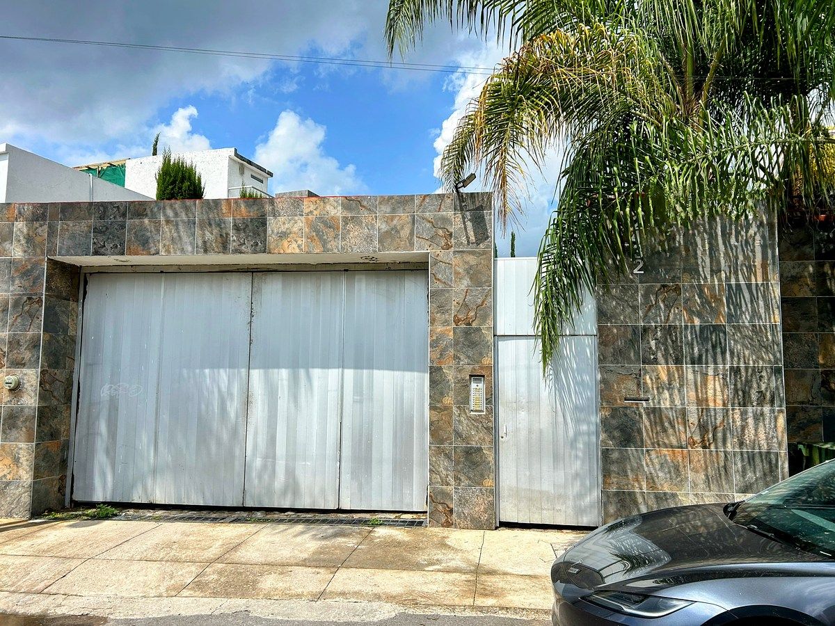Casa em Santa Ana Tepetitlán, Zapopan, foto 26 de 26