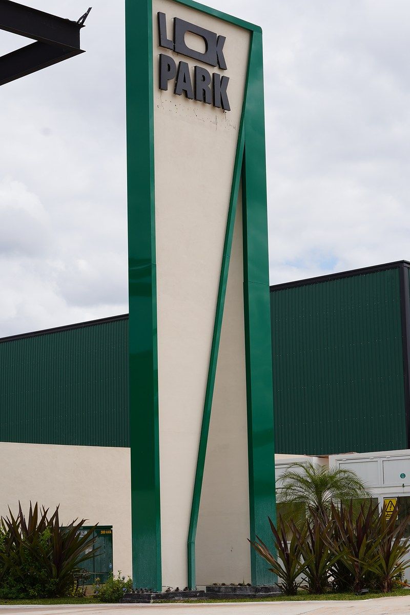 Galpão industrial em Teya, Kanasín, foto 35 de 36