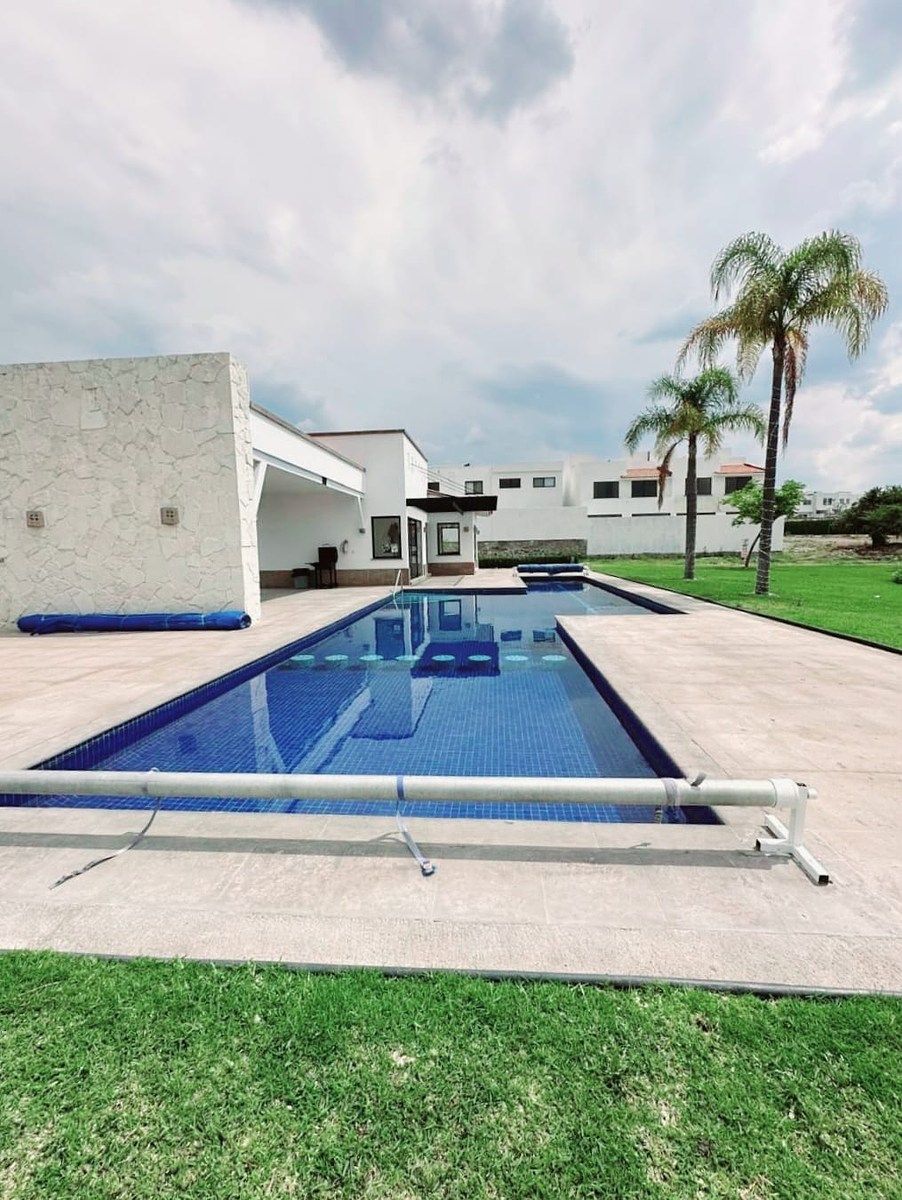 Casa en condominio en Ciudad Maderas Residencial Querétaro, El Marqués, foto 11 de 13