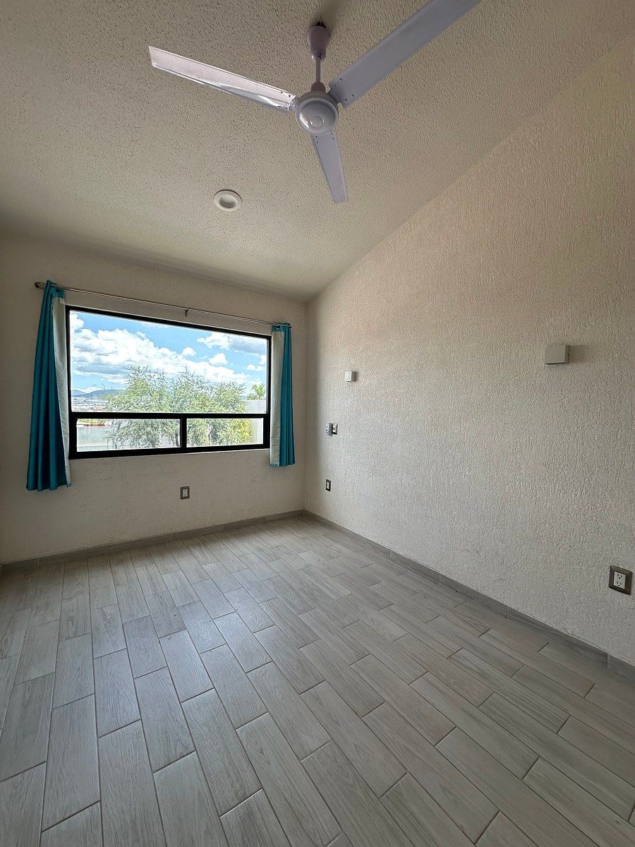 Casa em condomínio fechado em Ciudad Maderas Residencial Querétaro, El Marqués, foto 12 de 21