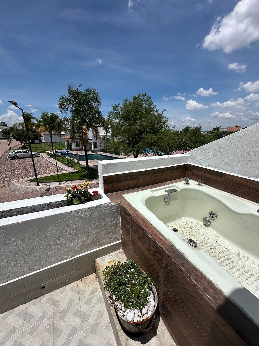 Casa em condomínio fechado em Ciudad Maderas Residencial Querétaro, El Marqués, foto 18 de 21