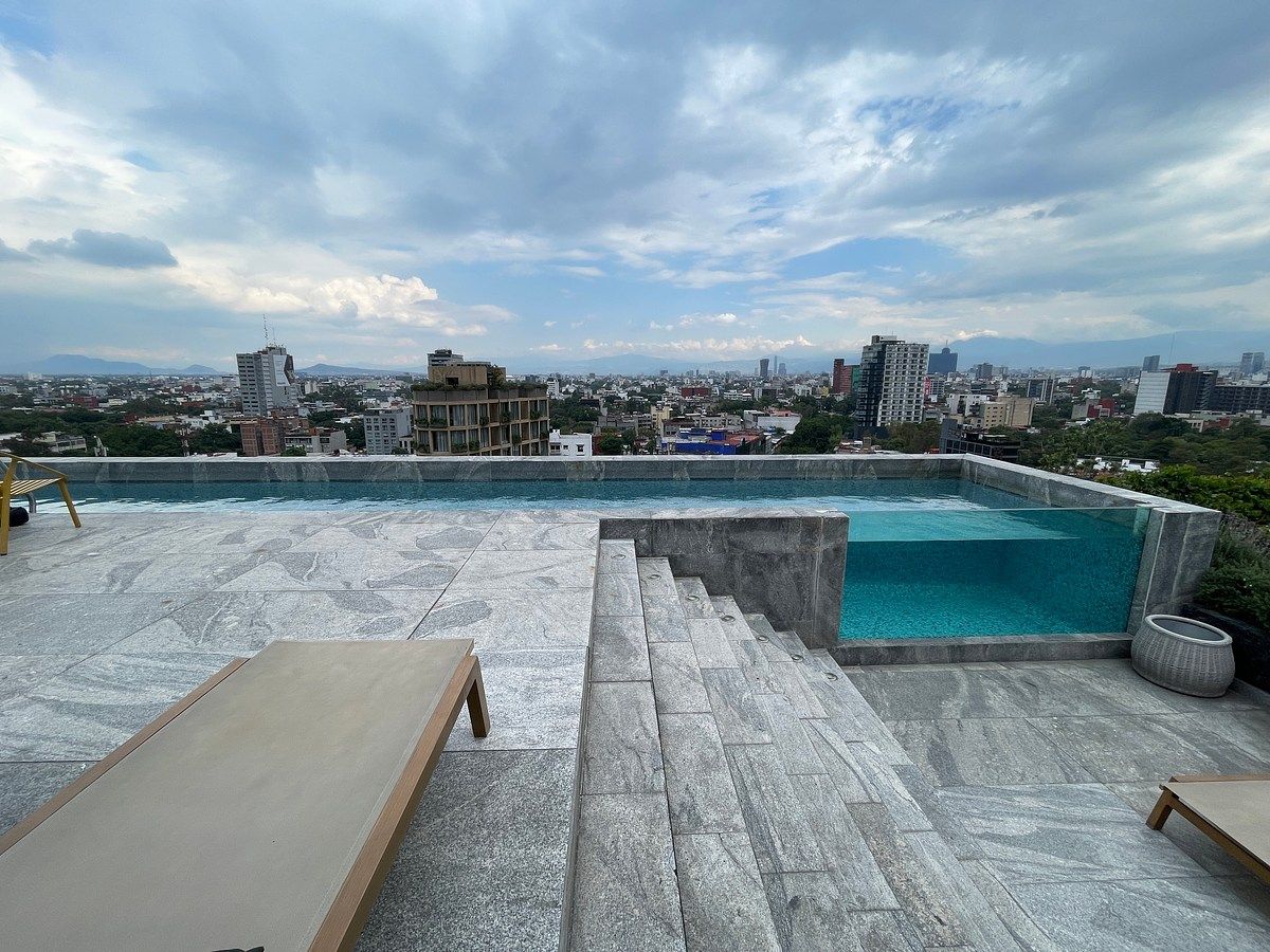 Apartamento em Roma Norte, Cuauhtémoc, foto 8 de 12