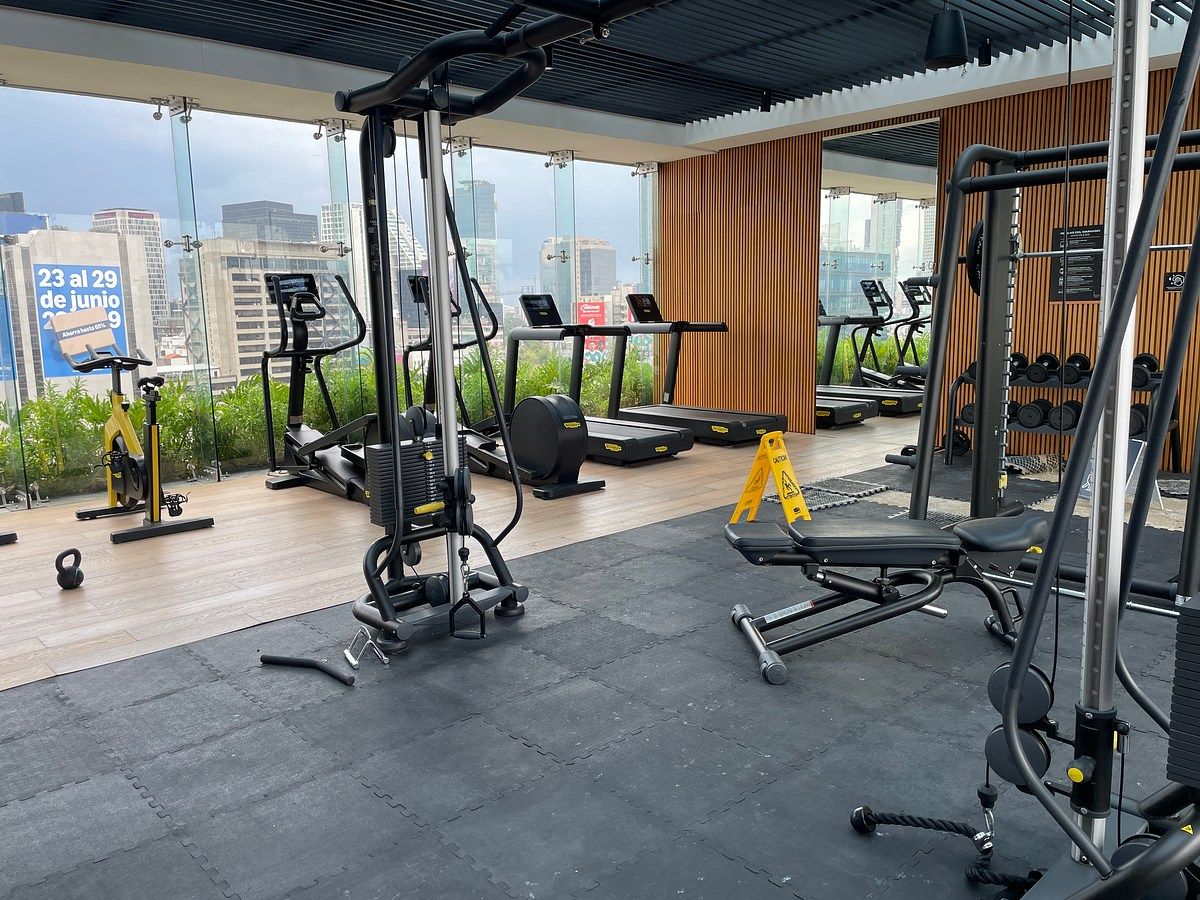 Apartamento em Roma Norte, Cuauhtémoc, foto 9 de 12