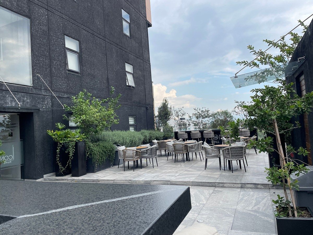 Apartamento em Roma Norte, Cuauhtémoc, foto 11 de 12