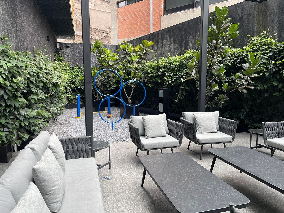 Apartamento em Roma Norte, Cuauhtémoc, foto 12 de 12