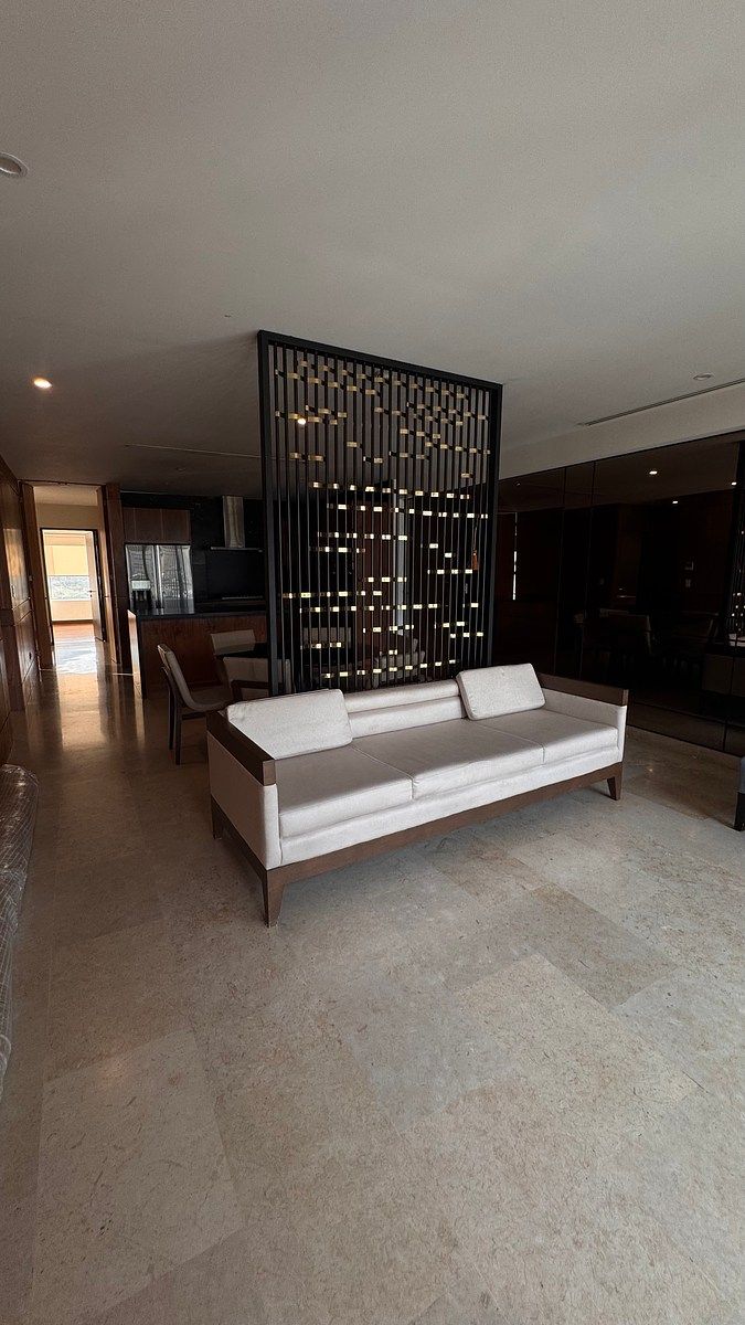 Apartamento em Santa María, Monterrey, foto 3 de 15