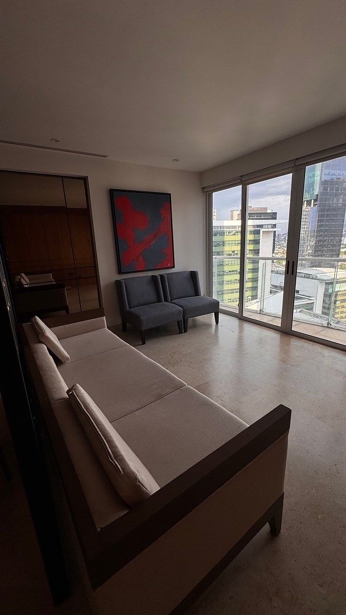 Apartamento em Santa María, Monterrey, foto 4 de 15