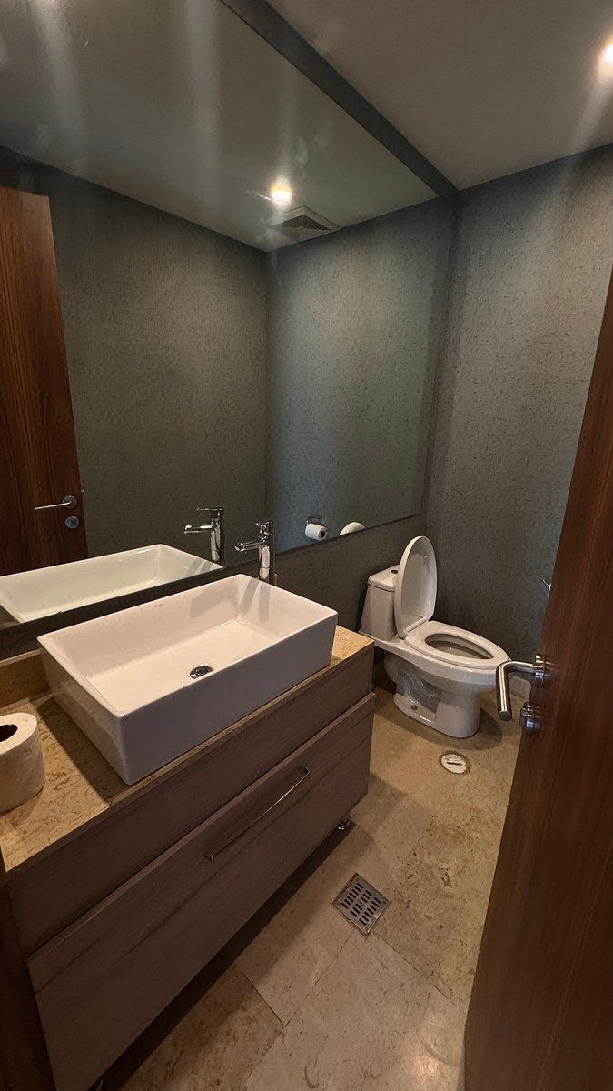 Apartamento em Santa María, Monterrey, foto 8 de 15