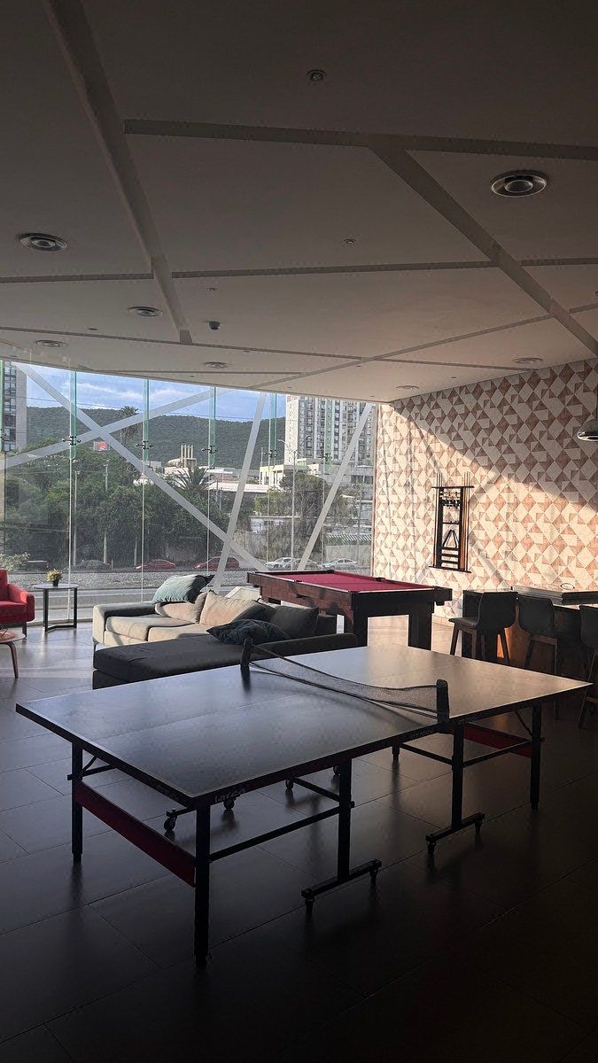 Apartamento em Santa María, Monterrey, foto 13 de 15