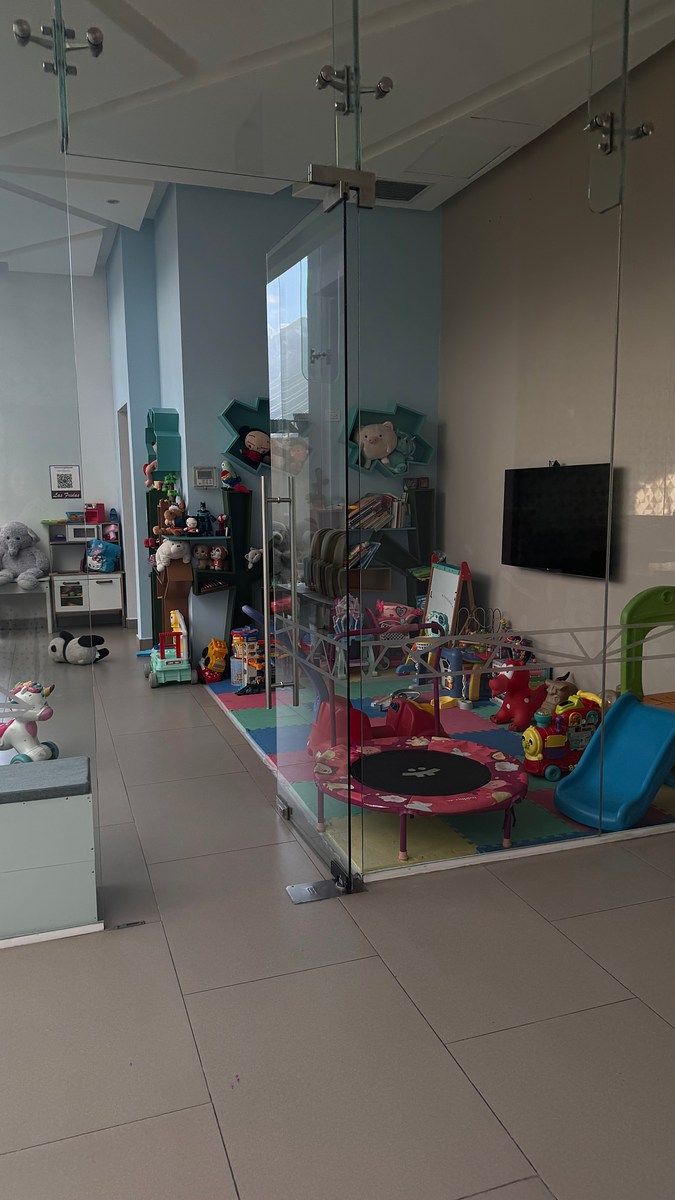 Apartamento em Santa María, Monterrey, foto 15 de 15
