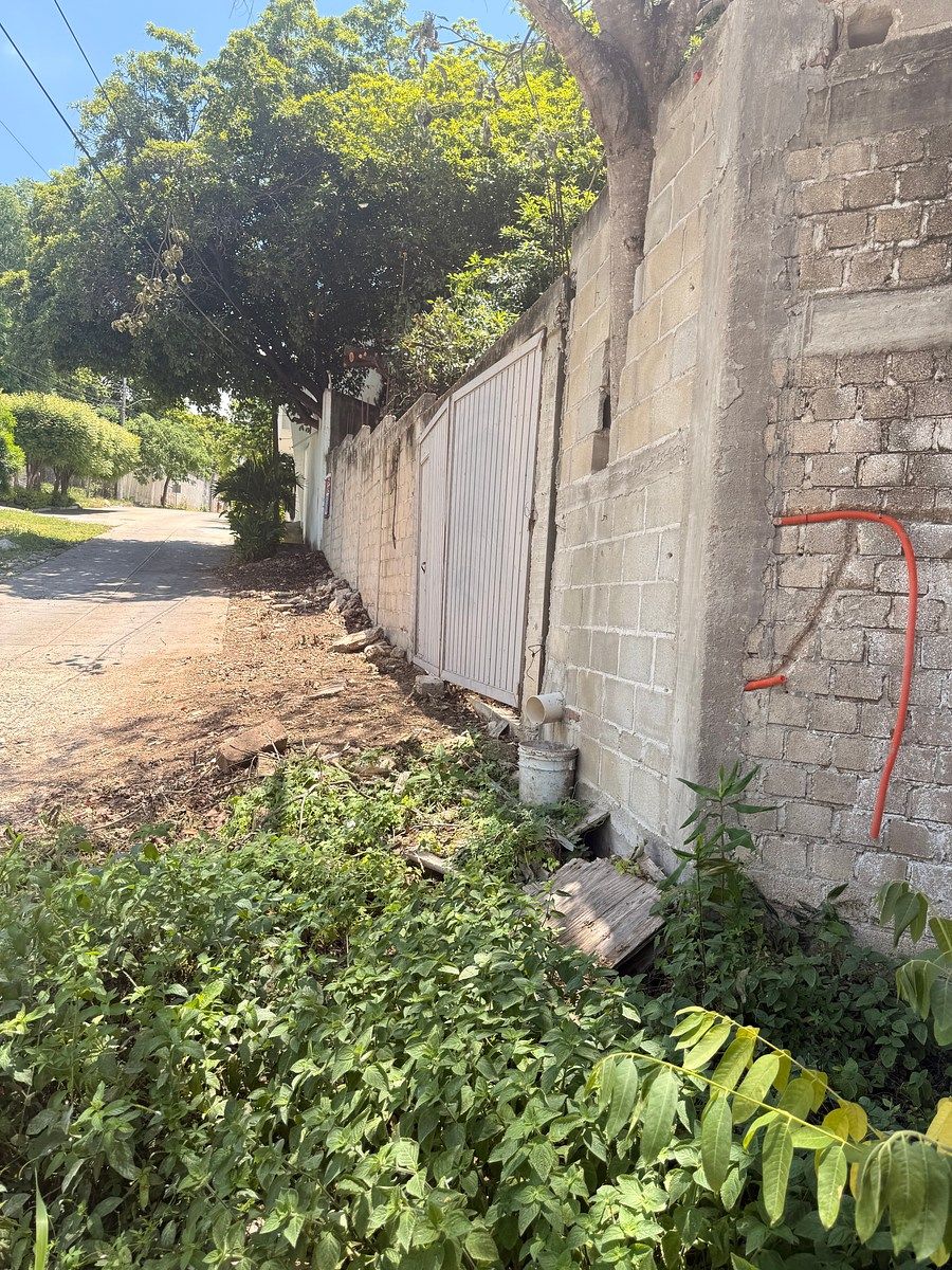 Terreno en Colinas del Sur, Tuxtla Gutiérrez, foto 5 de 18