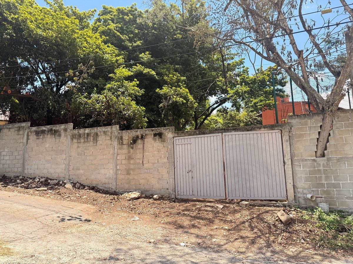Terreno en Colinas del Sur, Tuxtla Gutiérrez, foto 6 de 18