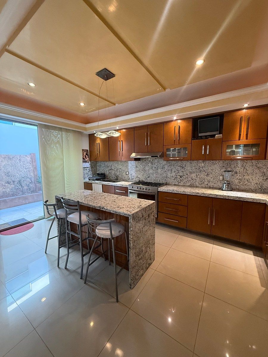 House in Gated Community in Jardín Real, Zapopan, photo 6 of 20