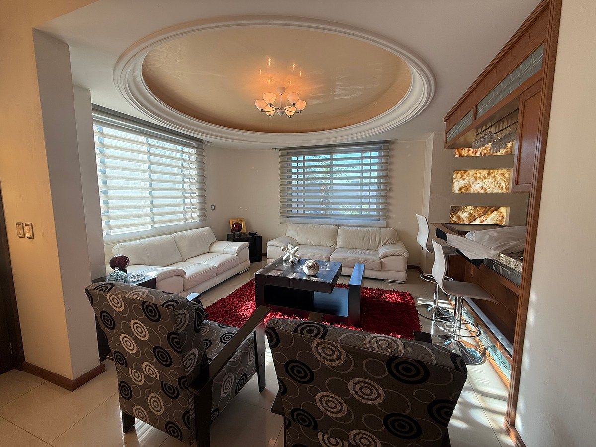 House in Gated Community in Jardín Real, Zapopan, photo 8 of 20