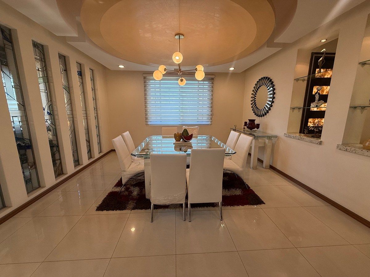 House in Gated Community in Jardín Real, Zapopan, photo 10 of 20