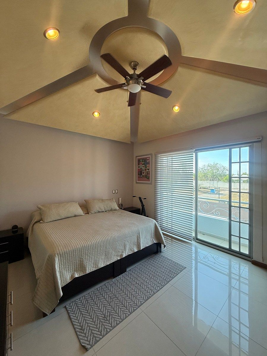 House in Gated Community in Jardín Real, Zapopan, photo 18 of 20