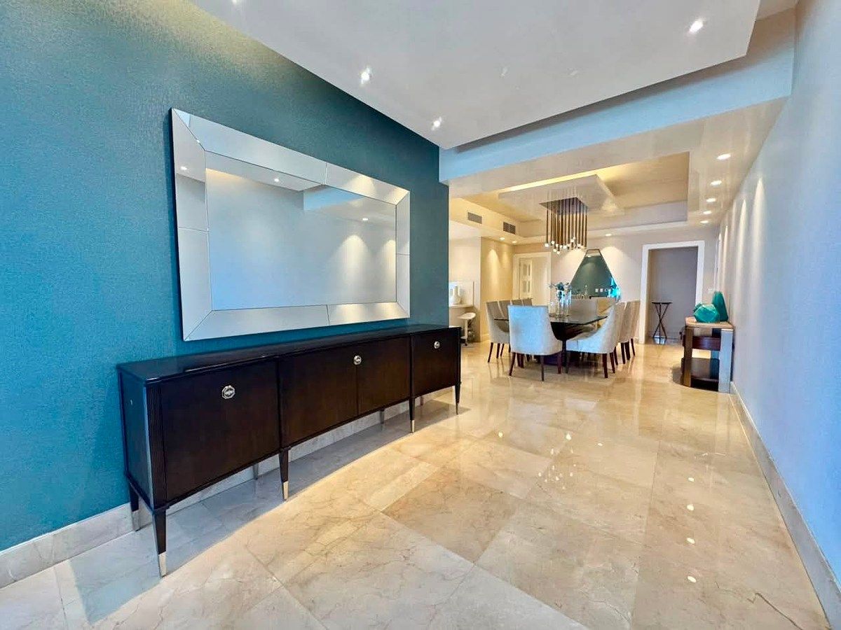 Apartamento en Los Cacicazgos, Santo Domingo Centro (Distrito Nacional), foto 6 de 34