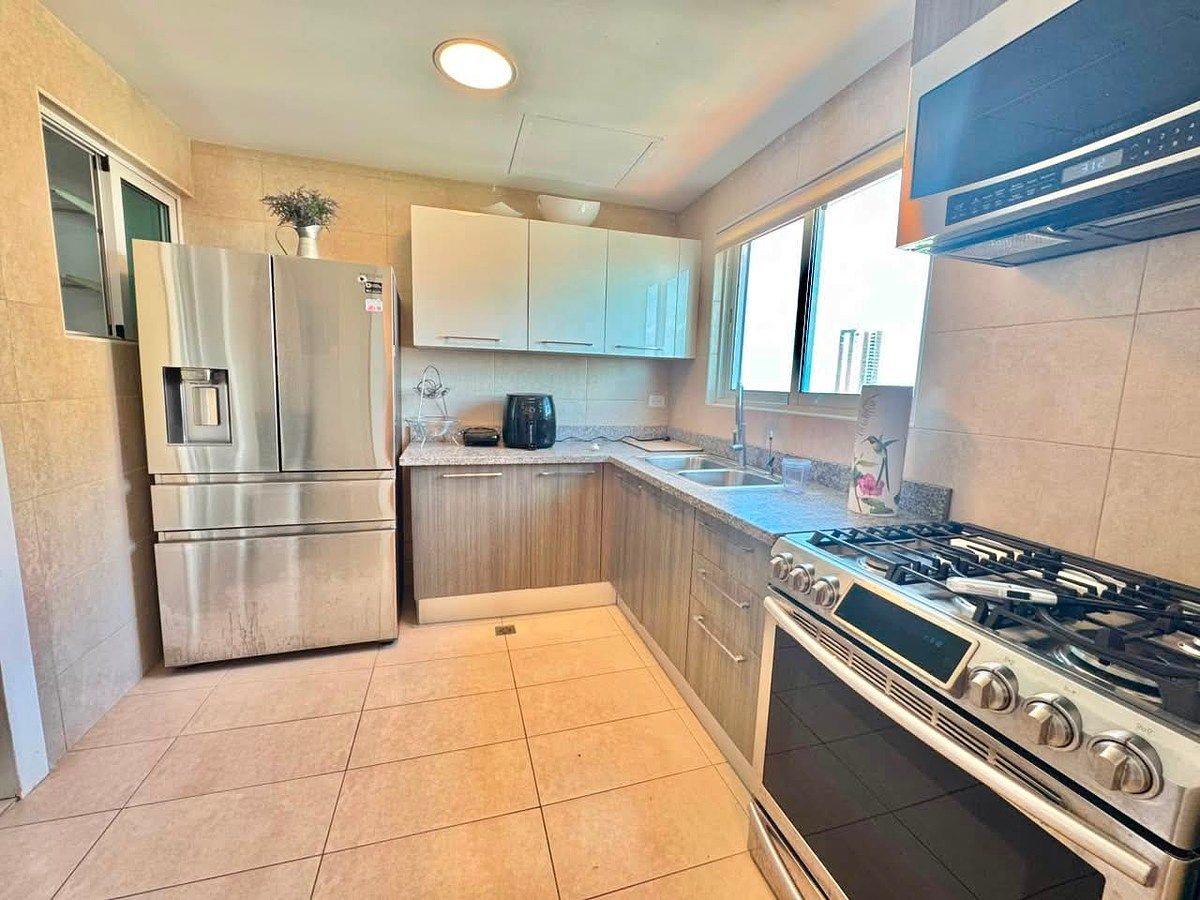 Apartamento en Los Cacicazgos, Santo Domingo Centro (Distrito Nacional), foto 10 de 34