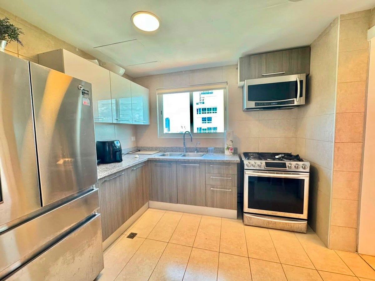 Apartamento en Los Cacicazgos, Santo Domingo Centro (Distrito Nacional), foto 11 de 34