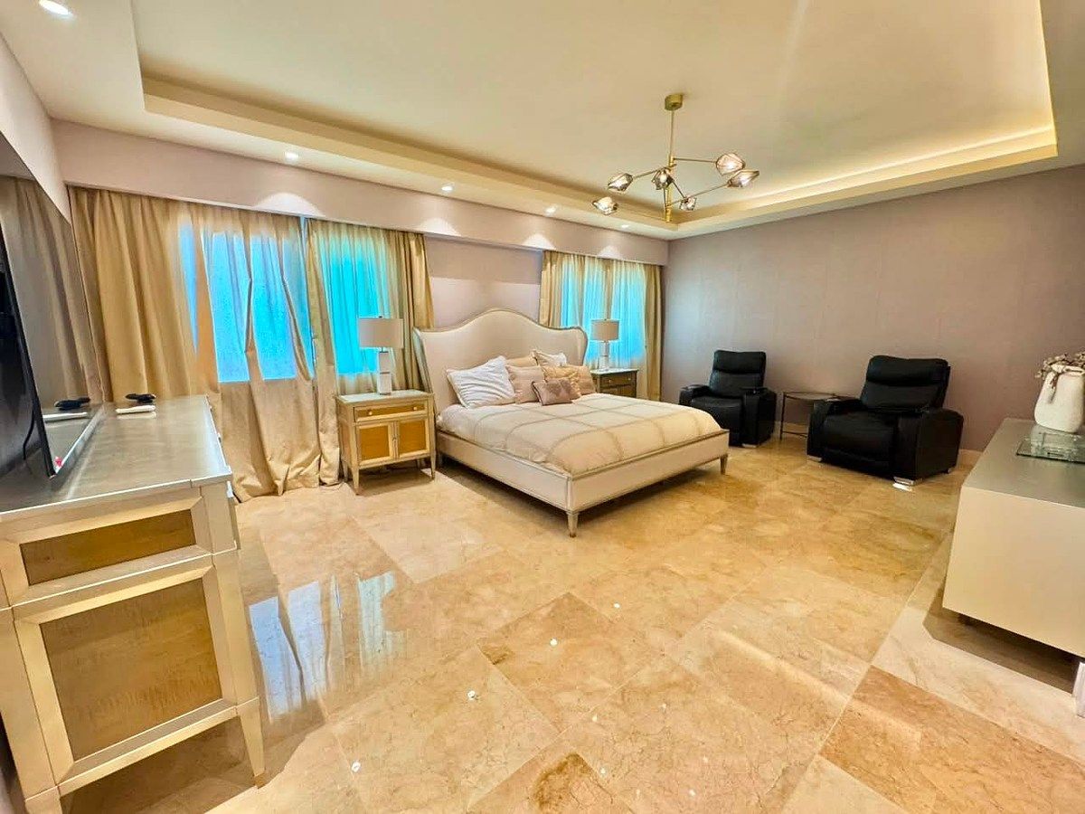 Apartamento en Los Cacicazgos, Santo Domingo Centro (Distrito Nacional), foto 14 de 34