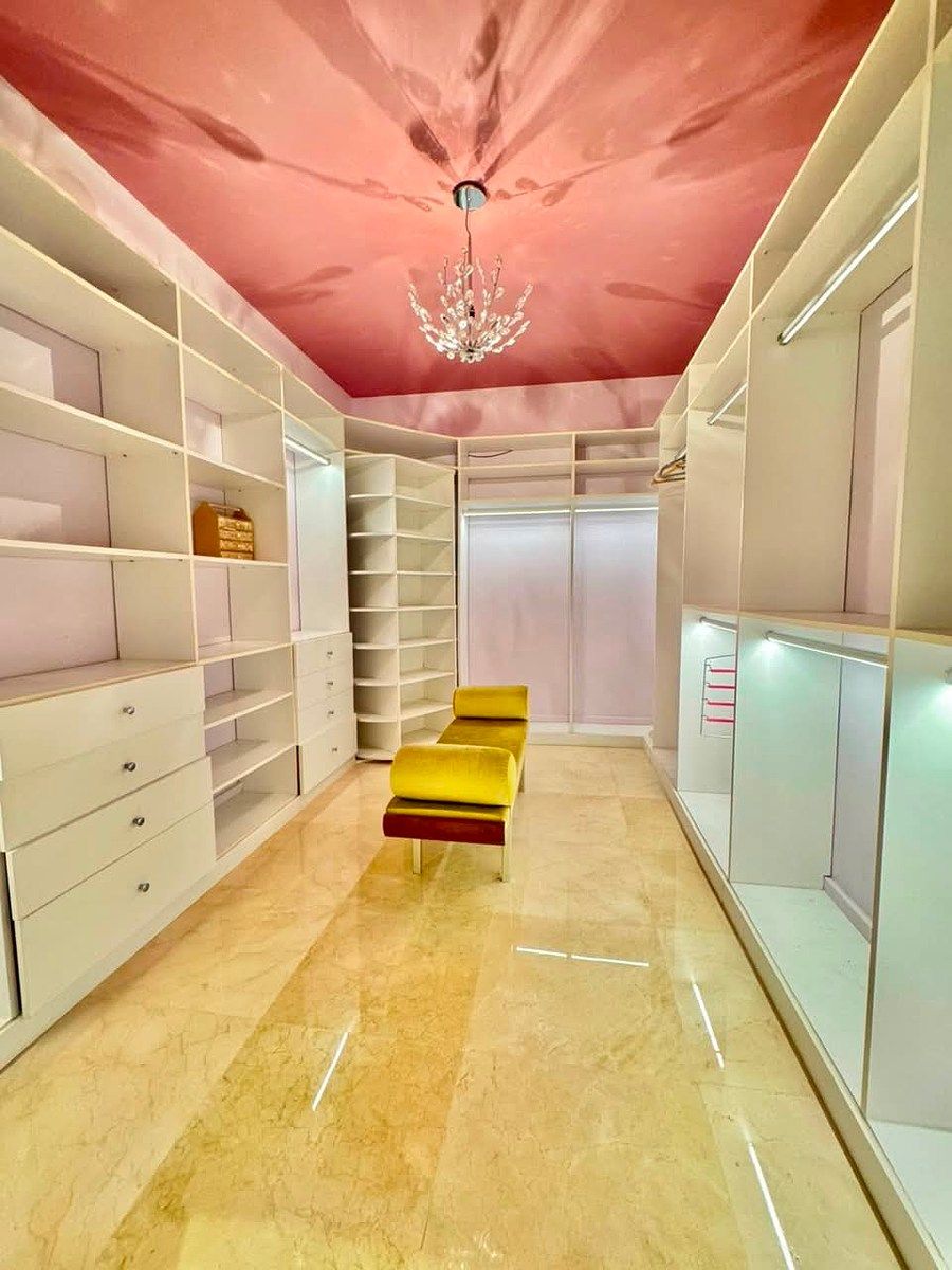 Apartamento en Los Cacicazgos, Santo Domingo Centro (Distrito Nacional), foto 17 de 34