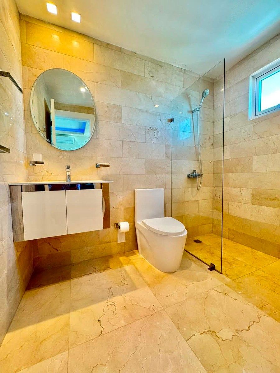 Apartamento en Los Cacicazgos, Santo Domingo Centro (Distrito Nacional), foto 19 de 34