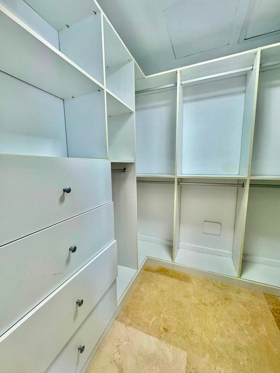 Apartamento en Los Cacicazgos, Santo Domingo Centro (Distrito Nacional), foto 24 de 34
