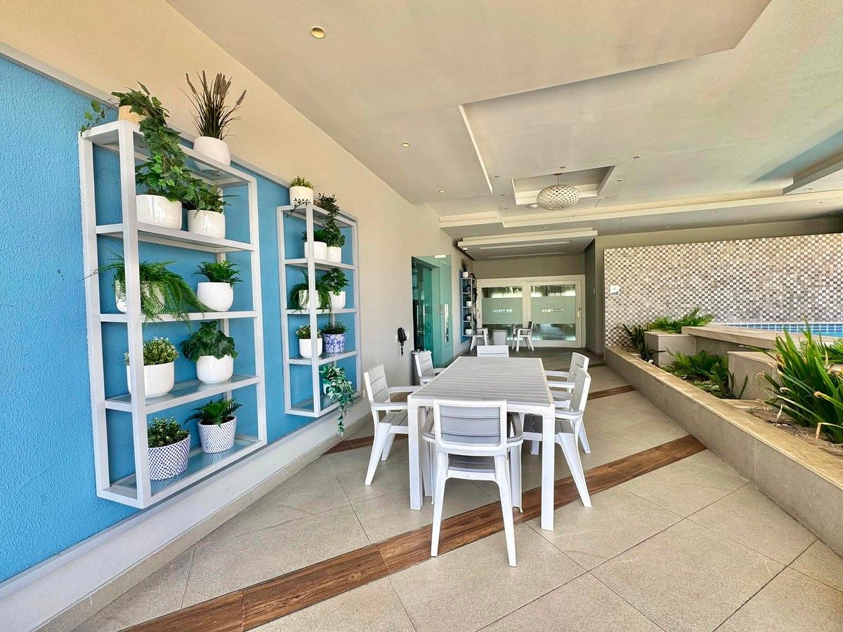 Apartamento en Los Cacicazgos, Santo Domingo Centro (Distrito Nacional), foto 26 de 34