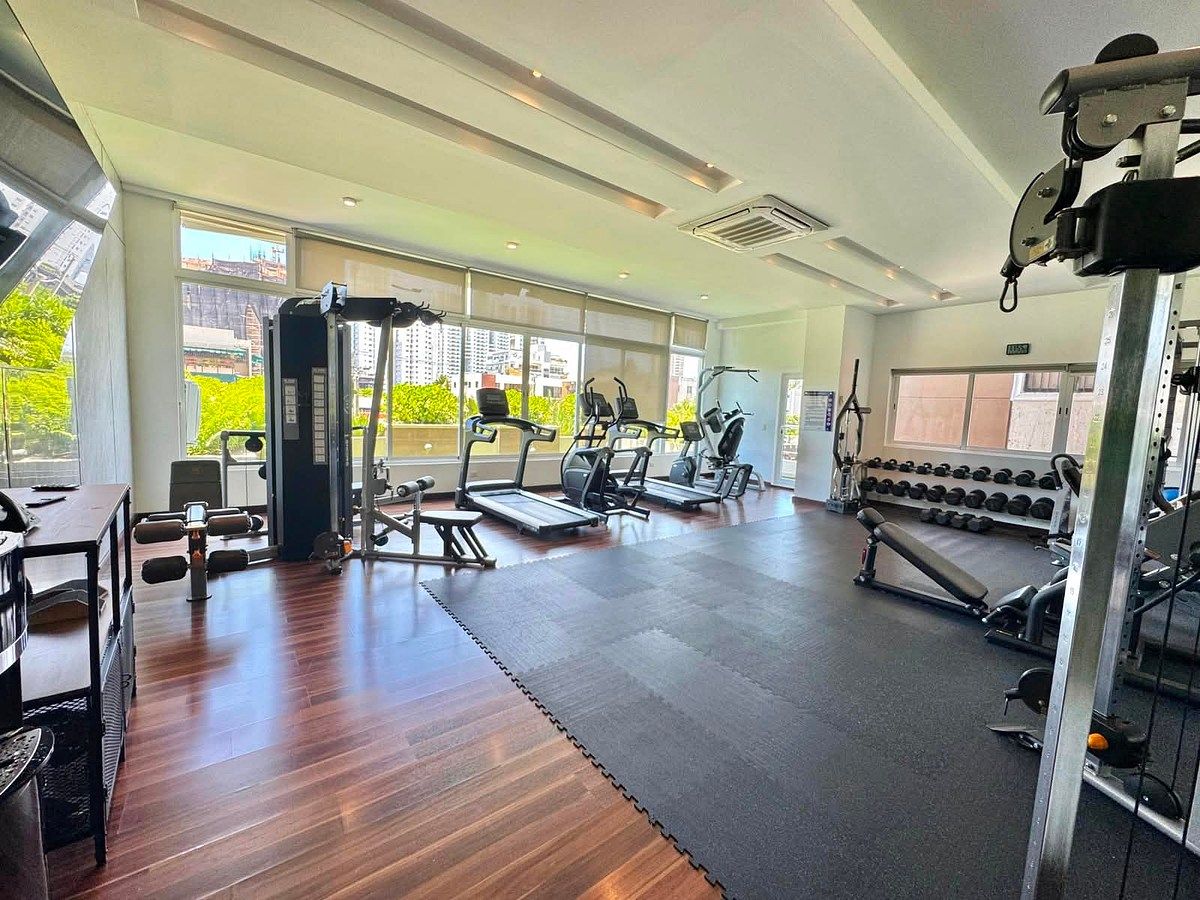 Apartamento en Los Cacicazgos, Santo Domingo Centro (Distrito Nacional), foto 28 de 34
