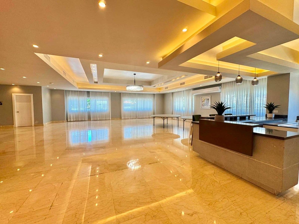 Apartamento en Los Cacicazgos, Santo Domingo Centro (Distrito Nacional), foto 31 de 34