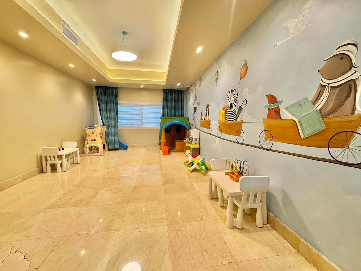 Apartamento en Los Cacicazgos, Santo Domingo Centro (Distrito Nacional), foto 30 de 34