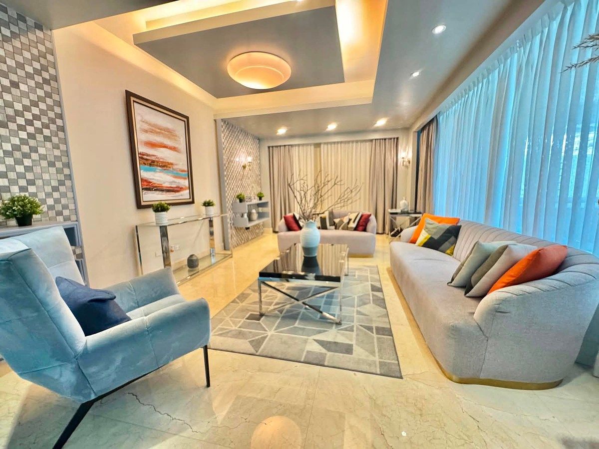 Apartamento en Los Cacicazgos, Santo Domingo Centro (Distrito Nacional), foto 34 de 34